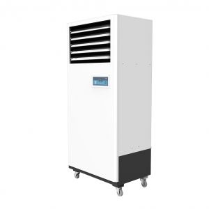 濕膜加濕機