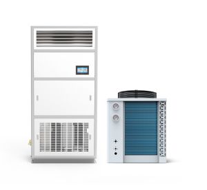 恒溫恒濕機